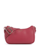 Emporio Armani Lilly Crossover taske carminio/taupe