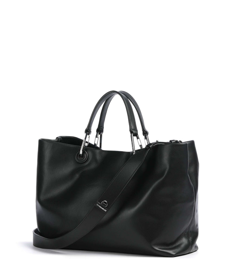 Emporio Armani My EA M Handbag black beauty
