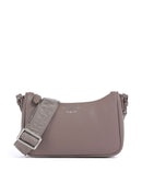Emporio Armani Lilly Crossover taske taupe