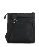 Armani Exchange Commuting Crossover taske black