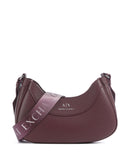 Armani Exchange Wave S Crossover taske groove