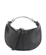 Armani Exchange Polly Mini Håndtaske black