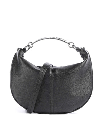 Armani Exchange Polly Mini Håndtaske black