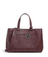 Armani Exchange Liz M Håndtaske groove