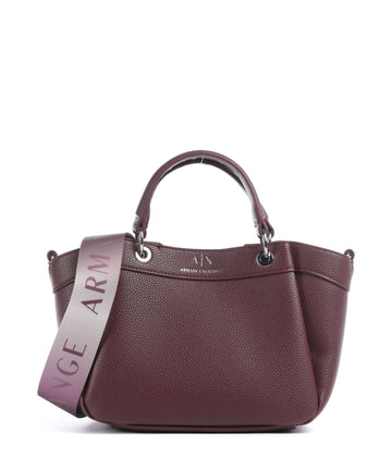 Armani Exchange Wave S Håndtaske groove