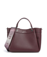 Armani Exchange Wave M Håndtaske groove