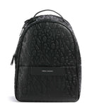 Armani Exchange Liz Backpack black