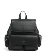 Armani Exchange Zaino Rygsæk black