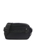 Armani Exchange Cedric Crossbody bag black