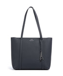 Armani Exchange Sylvie Shopper taske sky captain/studio sky