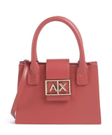 Armani Exchange Jodie S Håndtaske hot sauce