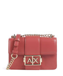 Armani Exchange Jodie S Skuldertaske hot sauce