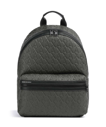 Armani Exchange Liam Rygsæk sage
