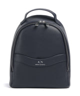 Armani Exchange Wave Rygsæk sky captain