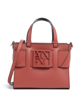 Armani Exchange Susie M Håndtaske hot sauce