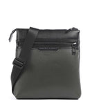 Armani Exchange Cedric Crossover taske sage/black