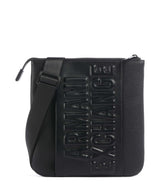 Armani Exchange Gerard Crossover taske black