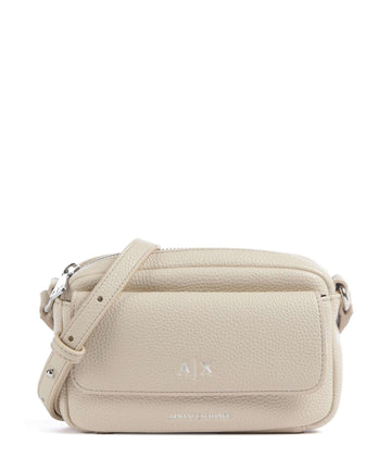 Armani Exchange Nicole Crossover taske valley