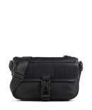 Armani Exchange Simon Crossover taske black