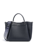 Armani Exchange Wave M Håndtaske sky captain