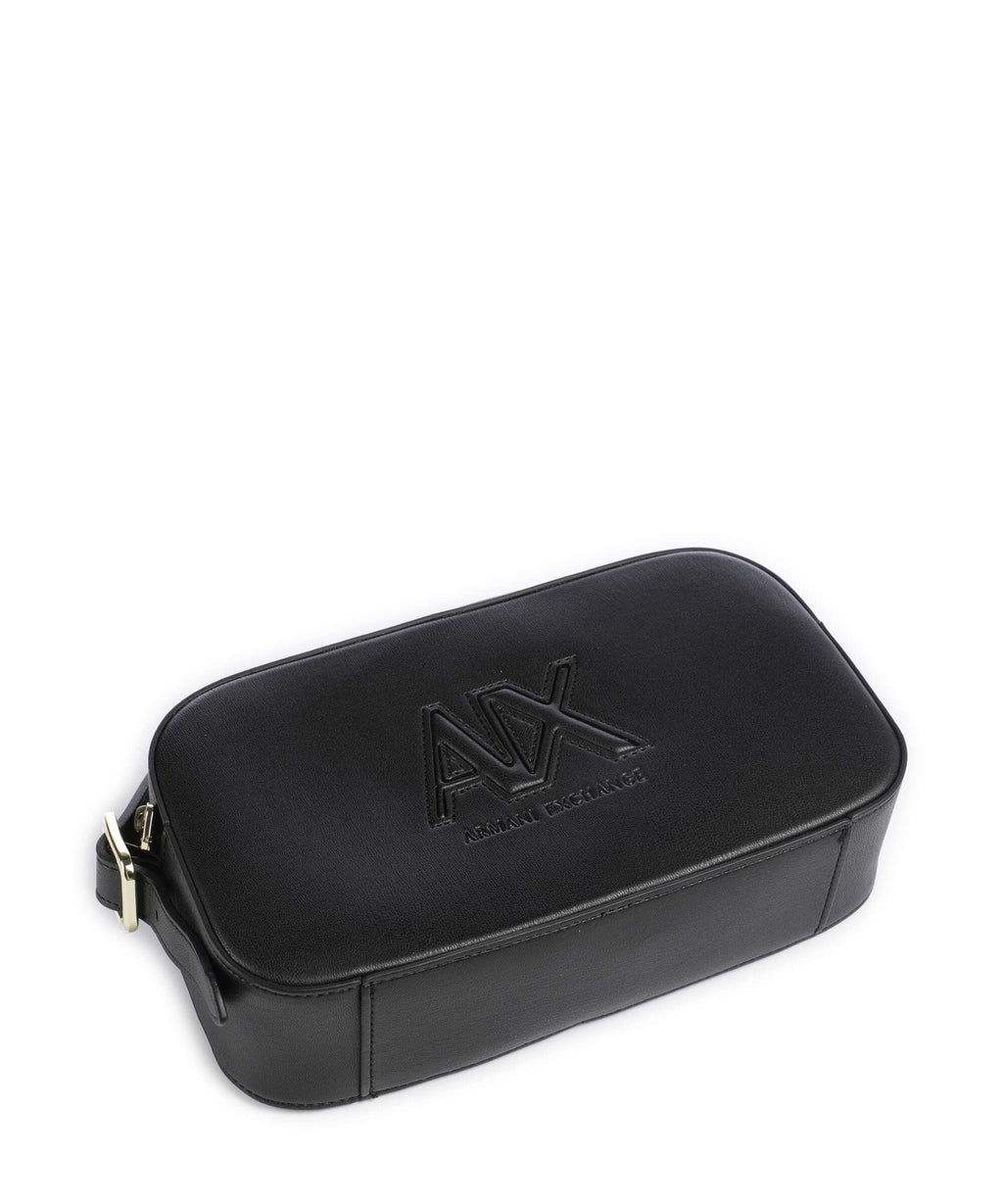 Armani Exchange Scarlett Shoulder bag black