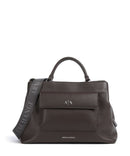 Armani Exchange Nicole L Håndtaske hot fudge