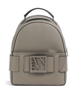 Armani Exchange Susie Rygsæk brown bass