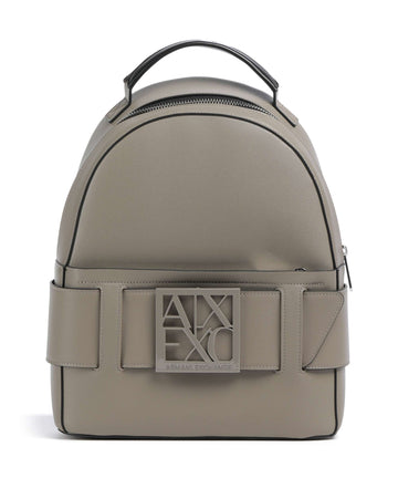 Armani Exchange Susie Rygsæk brown bass