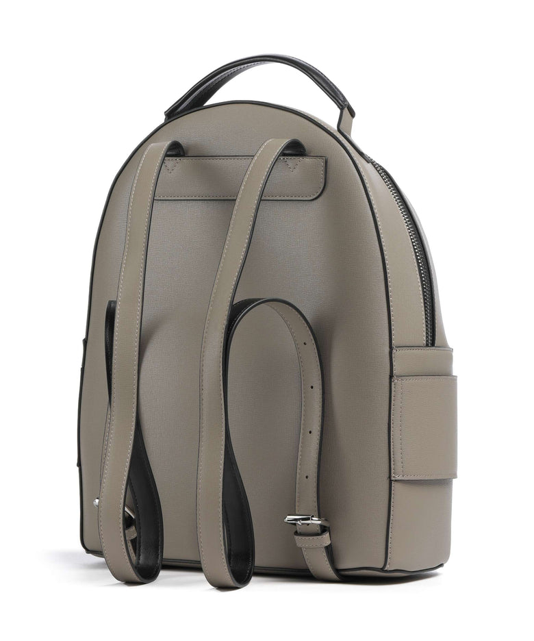 Armani Exchange Susie Backpack brown bass