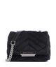 Armani Exchange Victoria Mini Crossbody bag black