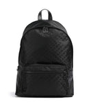 Armani Exchange Xavier Backpack black
