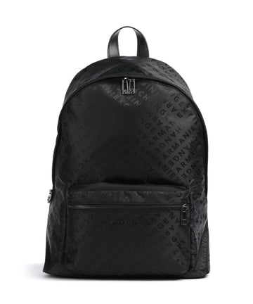 Armani Exchange Xavier Rygsæk black