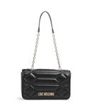 Love Moschino Kaleidoscope Shoulder bag nero