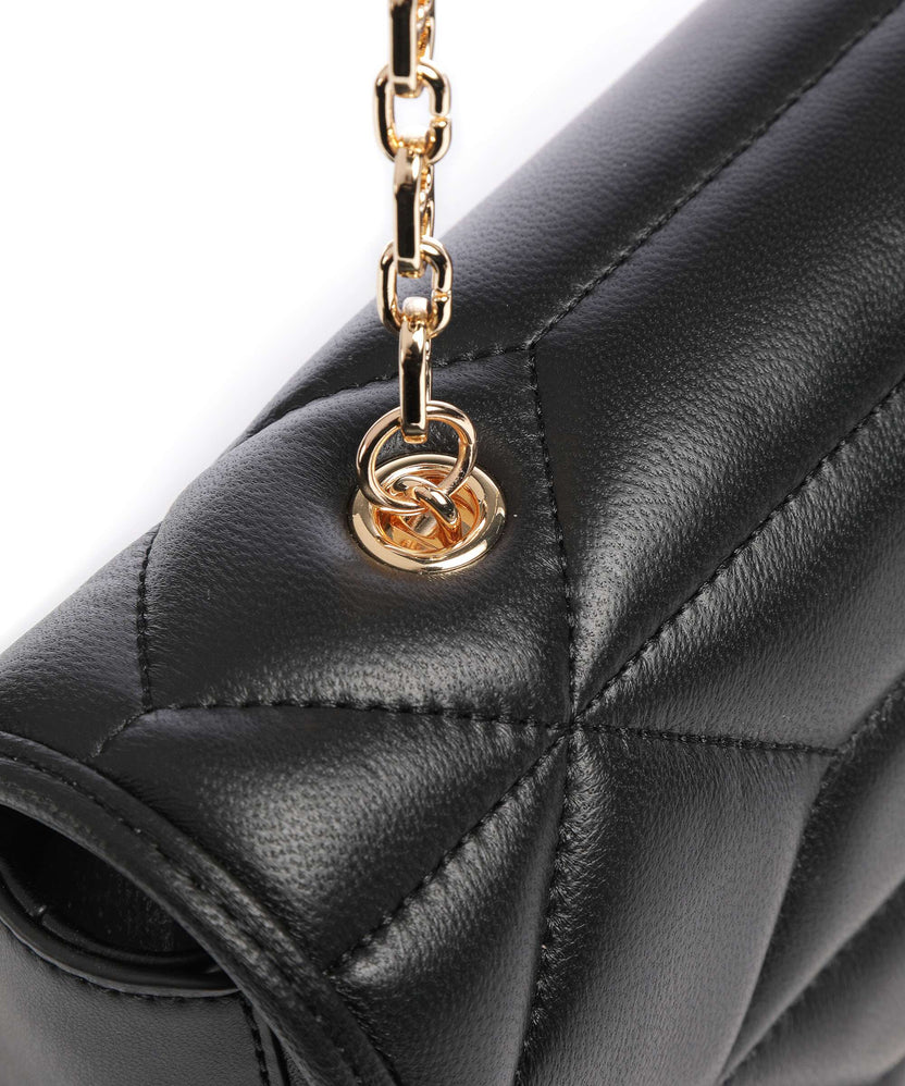 Love Moschino Kaleidoscope Shoulder bag nero
