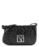 Armani Exchange Liz S Crossover taske nero