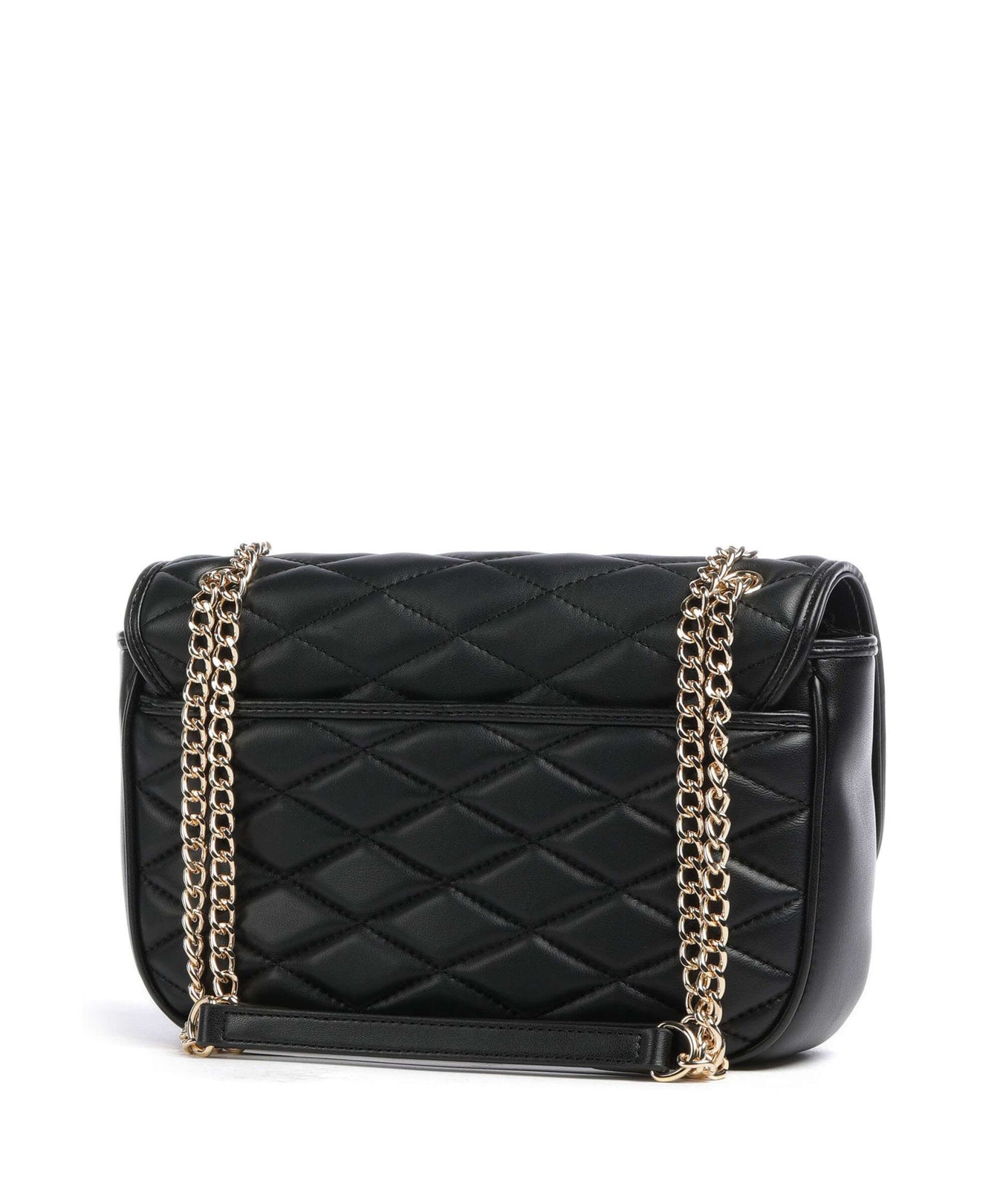 Love Moschino Romantic Shoulder bag nero