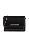 Love Moschino Smart Daily Crossbody bag nero