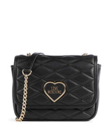 Love Moschino Romantic Crossover taske nero