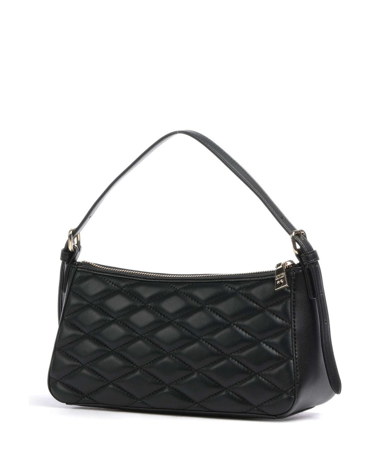 Love Moschino Romantic Shoulder bag nero