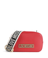 Love Moschino Crossover taske rosso