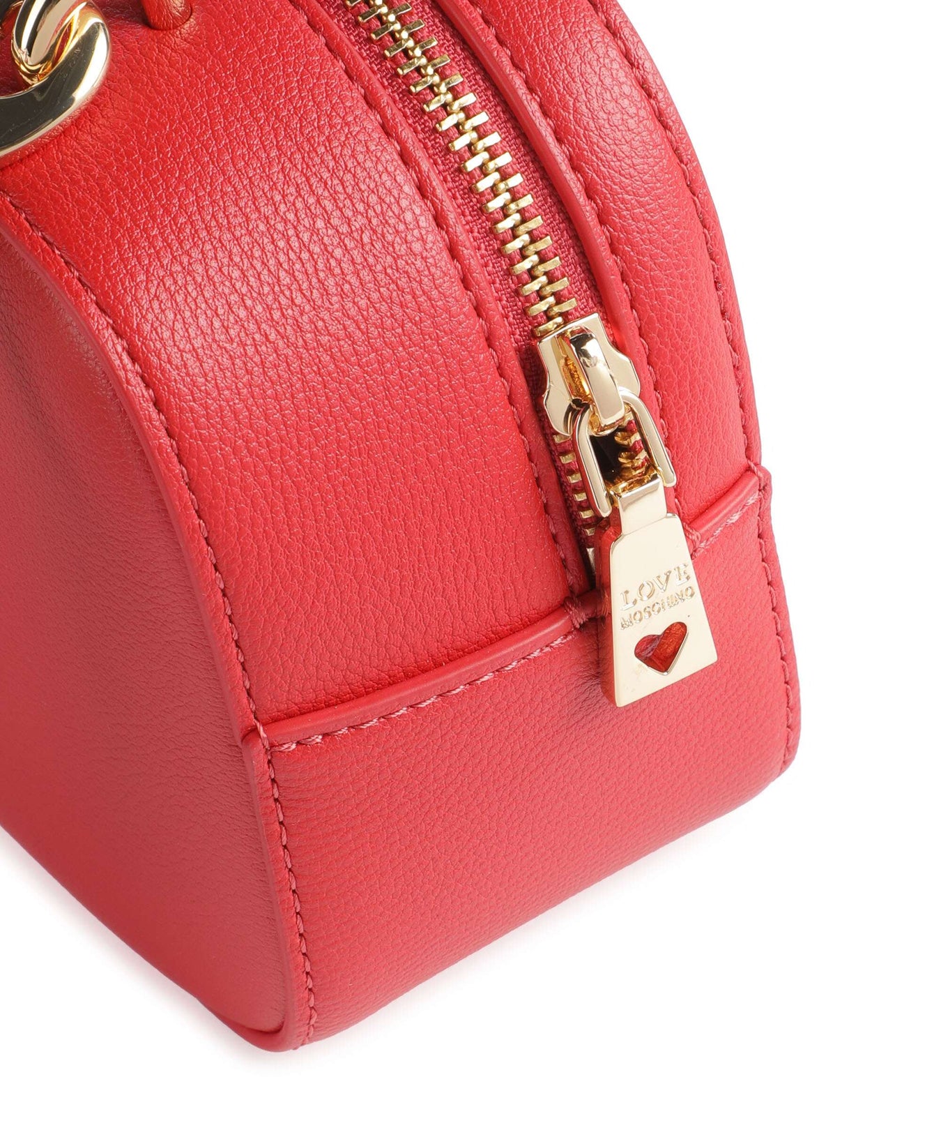Love Moschino Crossbody bag rosso