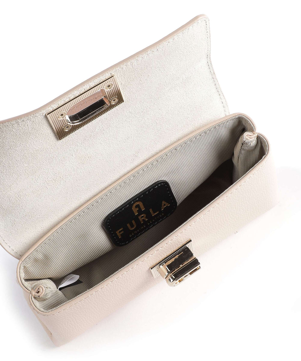 Furla 1927 Mini Crossbody bag ballerina