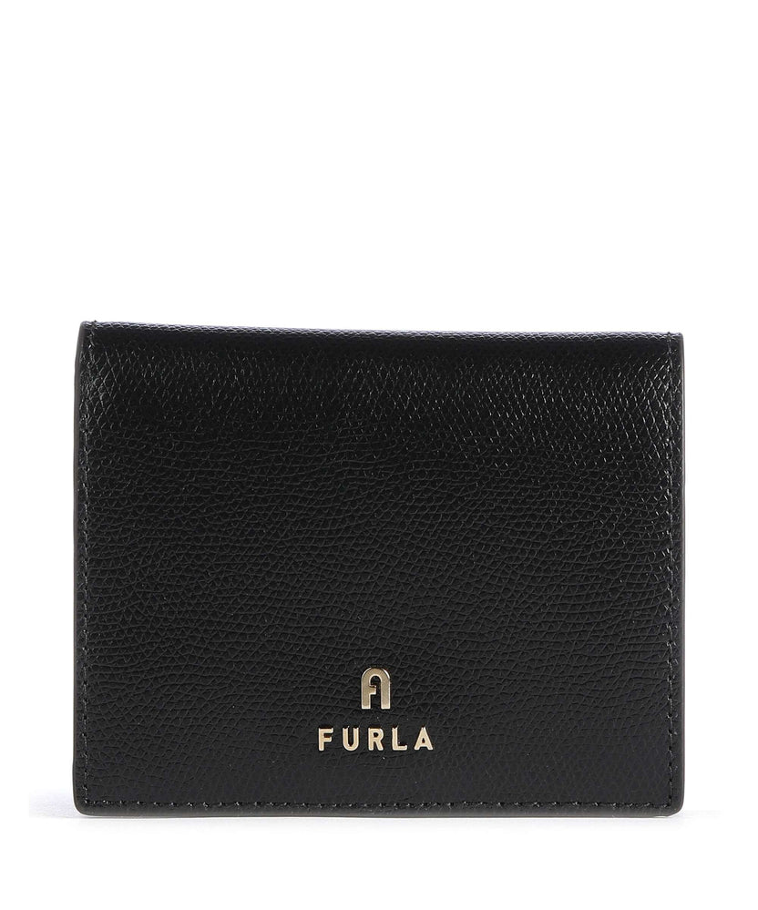 Furla Camelia S Wallet nero