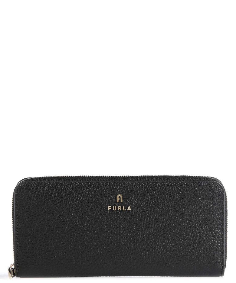 Furla Camelia XL Wallet nero
