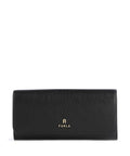 Furla Camelia Continental Wallet nero