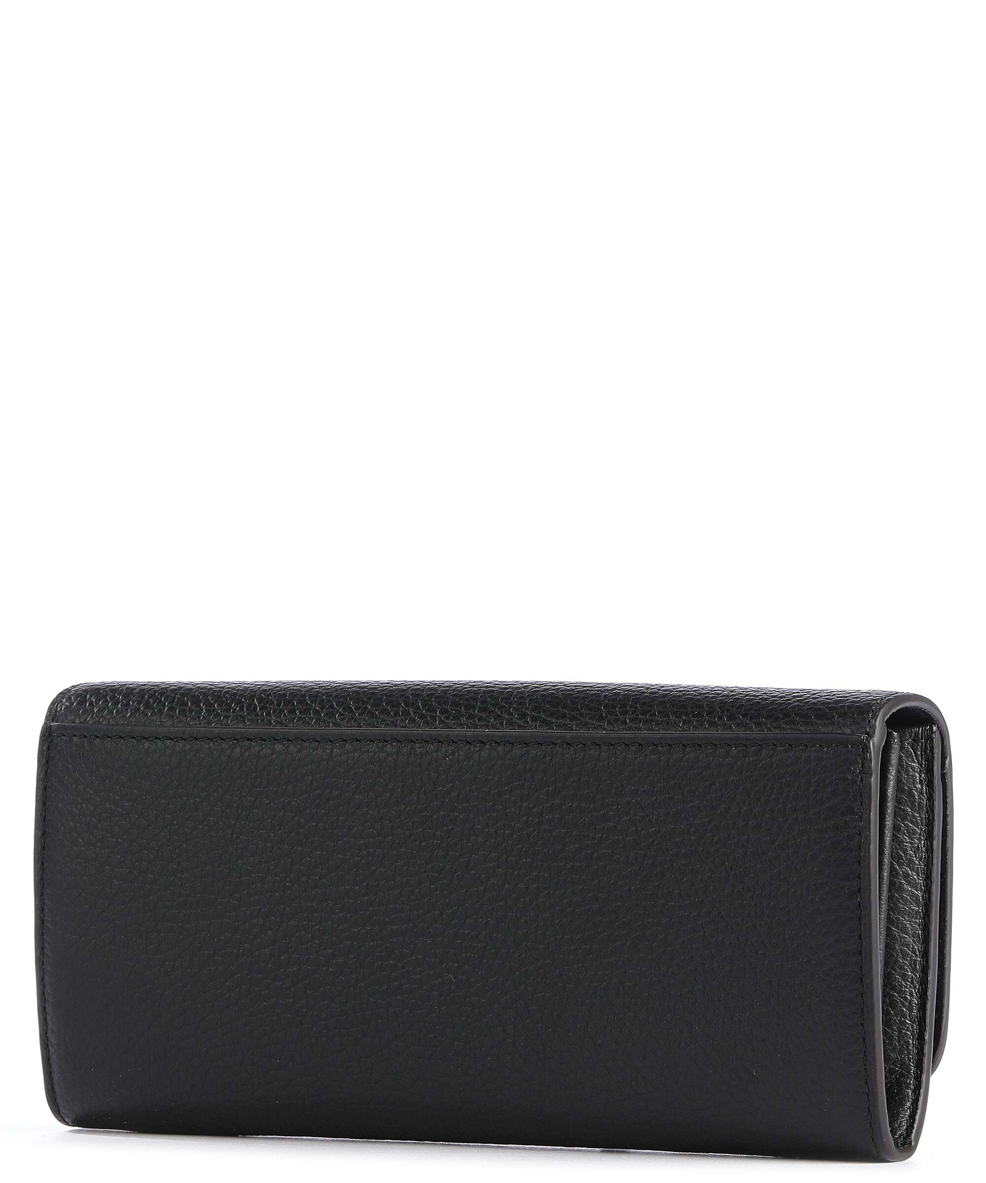 Furla Camelia Continental Wallet nero