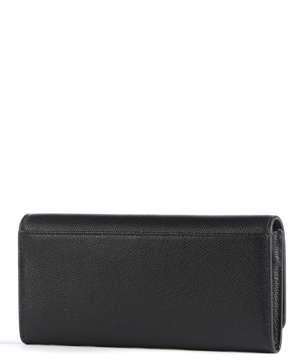 Furla Camelia Continental Wallet nero