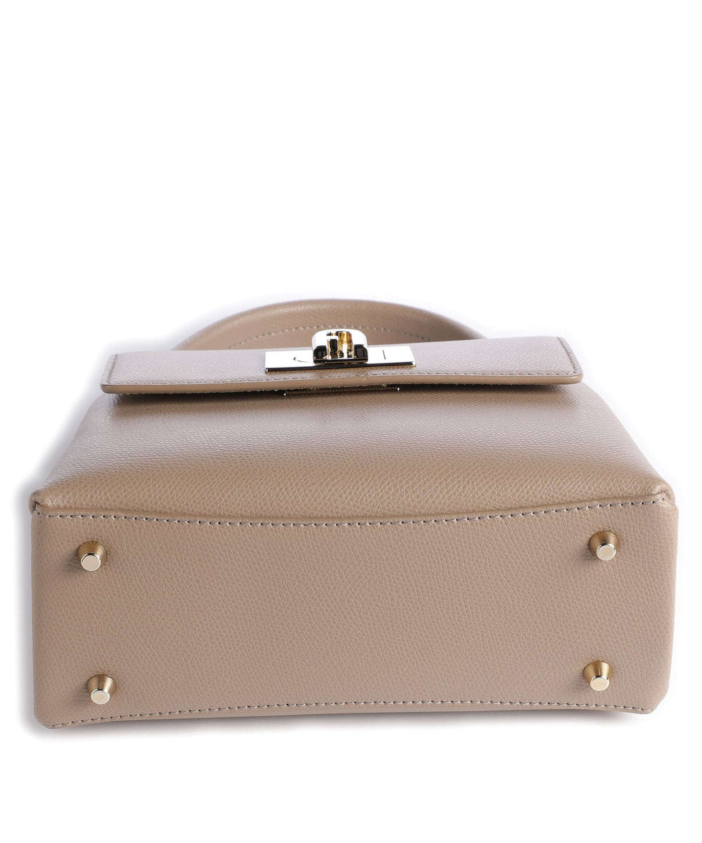 Furla 1927 Mini Handbag greige