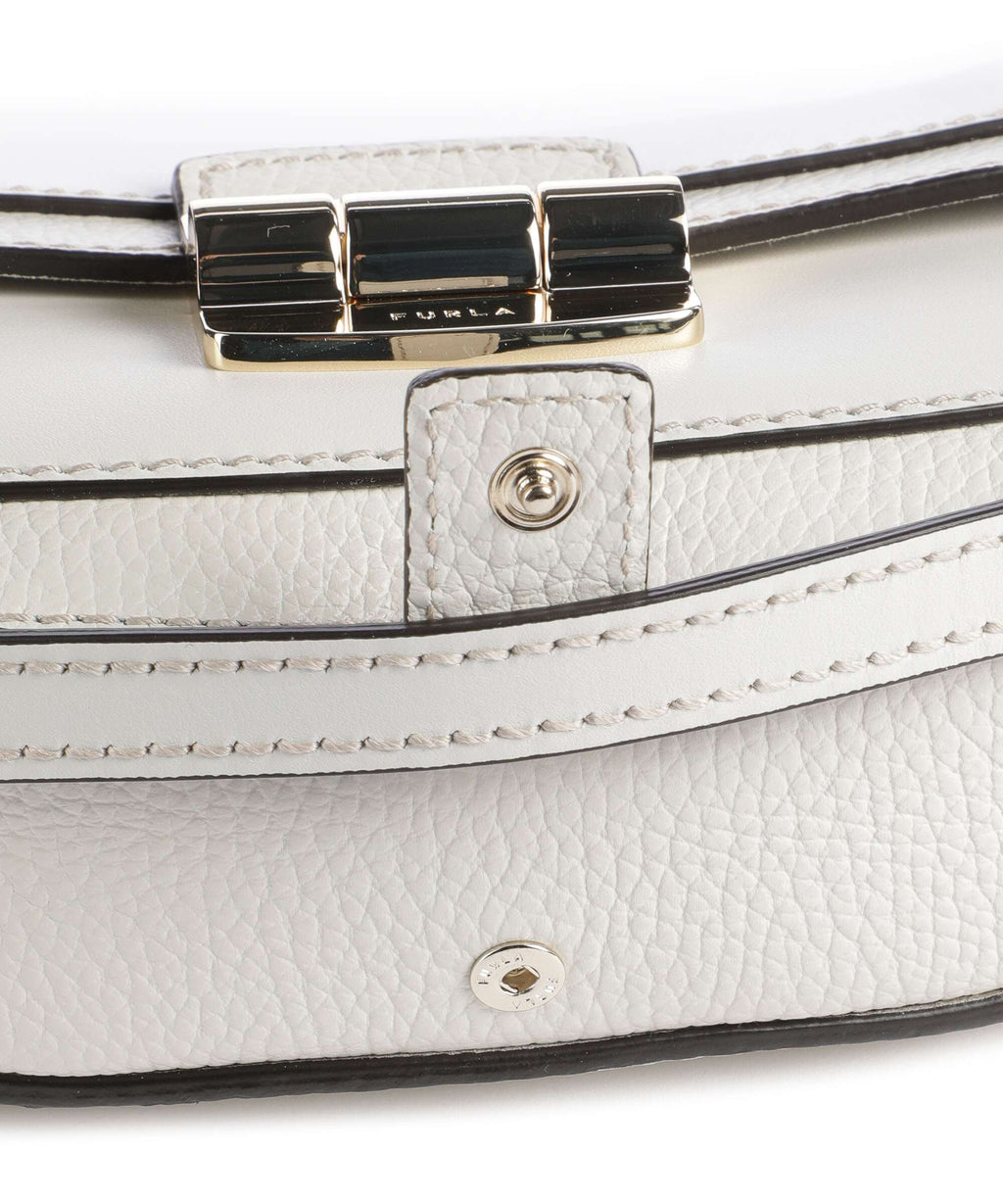Furla Club 2 S Shoulder bag marshmallow