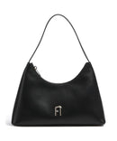 Furla Diamante S Skuldertaske nero